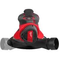 Эксцентриковая шлифмашина Milwaukee M12FROS2.5-502X 4933493648 (с 2-мя АКБ, кейс)