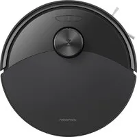 Робот-пылесос Roborock Q8 Max Pro Gen2 RRA1TAL Q8MPG252-02 (с русской озвучкой, черный)