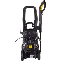 Мойка высокого давления Huter W165-QL