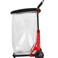 Двухколесная тачка Wortex HRC 80 1334497