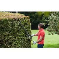 Кусторез Ryobi RHT6160RS
