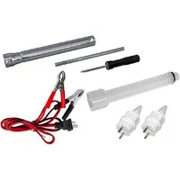Бензиновый генератор ТСС SGG 2100Si