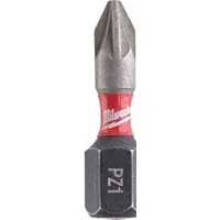 Набор бит Milwaukee Shockwave Impact Duty 4932430860 (2 шт)