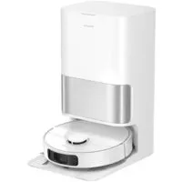 Робот-пылесос Dreame Robot Vacuum D30 Ultra White RTD31TE (евровилка, белый)