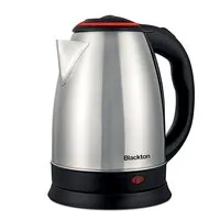 Электрический чайник Blackton Bt KT1810S (нержавеющая сталь/красный)