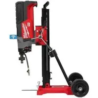 Дрель алмазного сверления Milwaukee DCD350 KIT-122 4933493143