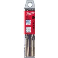 Набор сверл Milwaukee 4932373347 (5 предметов)