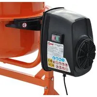 Бетономешалка Skiper CM-70