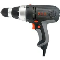 Дрель-шуруповерт P.I.T. PBM10-C2