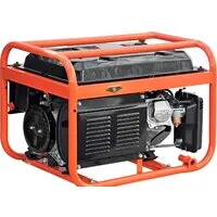 Бензиновый генератор Skiper LT4500B
