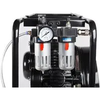 Компрессор ELAND WIND 100-3CB PRO