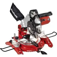 Торцовочная пила Einhell TC-MS 2513 L [4300850]