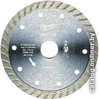 Отрезной диск алмазный  Milwaukee 4932399527