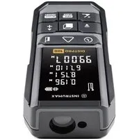 Лазерный дальномер Instrumax Distpro 100