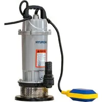 Дренажный насос Hyundai HW 1228