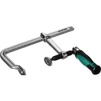 Струбцина KRAFTOOL Forge FF-160/80 32014-080-160