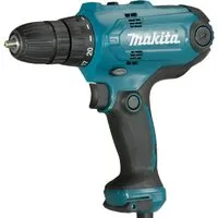 Дрель-шуруповерт Makita DF0300