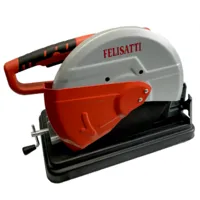 Монтажная (отрезная) пила Felisatti МНП-355/2400 F69817