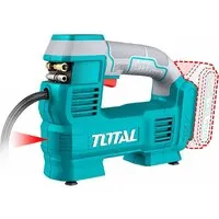 Автомобильный компрессор Total TACLI2012 (без АКБ)