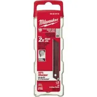 Набор сменных лезвий Milwaukee 4932480107