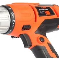 Дрель-шуруповерт Patriot FS 306 [120301402]