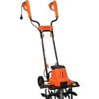 Мотокультиватор электрический Skiper ET7000