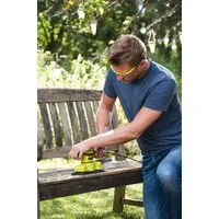 Виброшлифмашина Ryobi RSS200-GA20