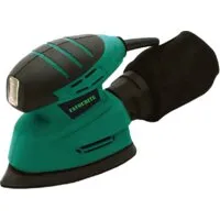Дельташлифмашина Favourite OS 220