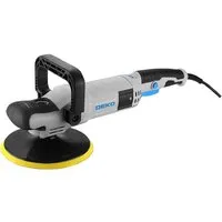 Полировальная машина Deko P1500-D PRO 083-1050