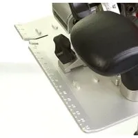 Дисковая (циркулярная) пила Milwaukee CS 85 SB 4933451117