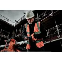 Сабельная пила AEG Powertools BUS 18C2-0 4935478942 (без АКБ)