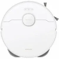 Робот-пылесос Dreame Robot Vacuum L50 Ultra CE RLL53SE (евровилка, белый)