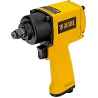 Пневматический гайковерт Denzel IWS550 Compact