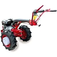 Мотоблок бензиновый МТЗ Беларус-09Н-02 (Weima 177F 9 л.с.)