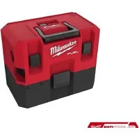 Пылесос Milwaukee M12 FVCL-0 (без АКБ и ЗУ)