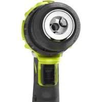 Дрель-шуруповерт Ryobi R18DD7-0 5133004532 (без АКБ)