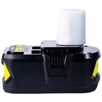 Аккумулятор для инструмента VOLAT RYO-P108 (18В/3 Ah)