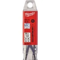 Набор сверл Milwaukee 4932363444 (10 предметов)