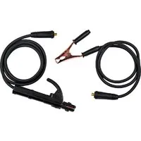 Сварочный инвертор Wert Mini 200