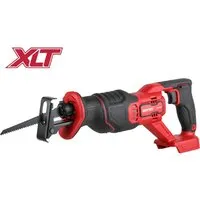 Сабельная пила Wortex CSR 1118-1 ALL1 XLT Solo 2335045 (без АКБ)
