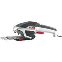 Кусторез + ножницы AL-KO GS 3,7 Li Multi Cutter (112773)
