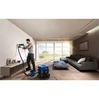 Пылесос Bosch GAS 12-25 PL 060197C100