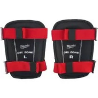 Наколенники садовые Milwaukee Hard 4932478137