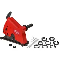 Вытяжной кожух Wortex DS 230 DS23000018