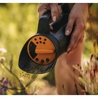 Разбрасыватель-сеялка Fiskars Solid 1057076