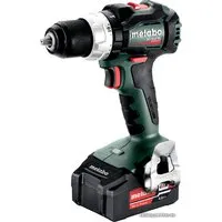 Дрель-шуруповерт Metabo BS 18 LT BL (с 2-мя АКБ 4.0 Ah, кейс)