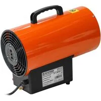 Газовая тепловая пушка Ecoterm GHD-152