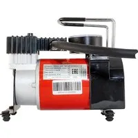 Автомобильный компрессор Fubag Roll Air 30/15