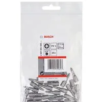 Набор бит Bosch 2607001556 (25 предметов)