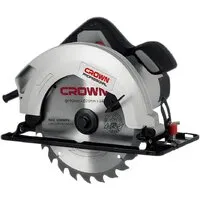 Дисковая (циркулярная) пила Crown CT15298-190